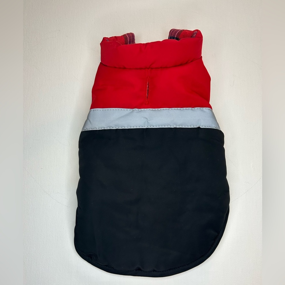 Yikeyo Dog Jacket